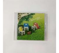 What's The Answer [Import]