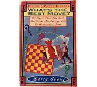 What's the Best Move?: Chess Quiz