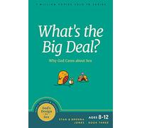 What's the Big Deal?