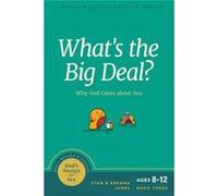 Whats the Big Deal by Stan Jones Stan Jones (Auteur)