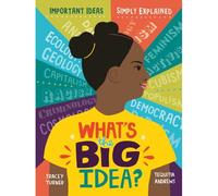 What's The Big Idea?