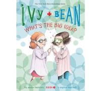 What's the Big Idea? Barrows, Annie (Auteur)
