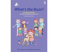 What's The Buzz? For Early Learners