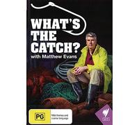What's the Catch? [ NON-USA FORMAT, PAL, Reg.0 Import - Australia ]