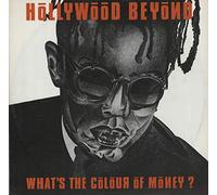 What's the colour of money? (1986) / Vinyl single [Vinyl-Single 7'']