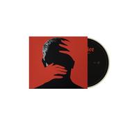 What's The Cure ? CD