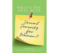 What's The Deal With Social Security For Women