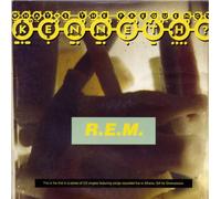 What's The Frequency, Kenneth ?