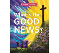 What's The Good News?