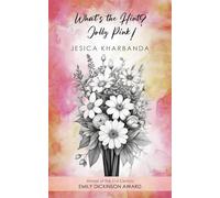 what's the hint? jolly pink!-Long and short poems about a roll poll of emotions memories and moments in life.