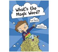 What's The Magic Word?