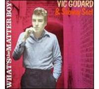 What's the Matter Boy Vic & Subway Sect Godard