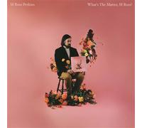 What's the Matter, M Ross ? CD