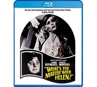 What's The Matter with Helen [Blu-Ray]