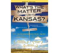 What's The Matter with Kansas