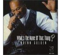 Quinn Golden - What's The Name of That Thang