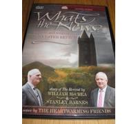 WHATS THE NEWS THE STORY AND SONG OF THE 1859 ULSTER REVIVAL