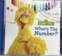 Sesame Street - What's The Number