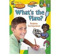 What's the Plan?, Step into Science Crabtree (Auteur)