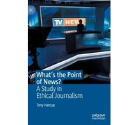 What's The Point Of News?