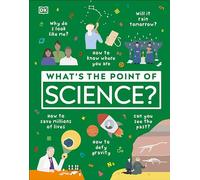 What's the Point of Science?