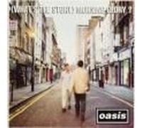 (What's The Story) Morning Glory?