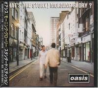 (What's the Story) Morning Glory? – Import japonais – Sony