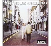 What's the Story Morning Glory?