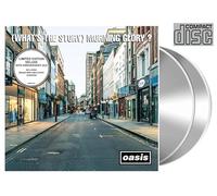 WhatS The Story Morning Glory? 30th Anniversary by Oasis