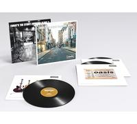 Oasis – (What's The Story) Morning Glory? – Édition Deluxe 30e anniversaire