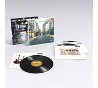 Oasis – (What's The Story) Morning Glory? – Édition Deluxe 30e anniversaire