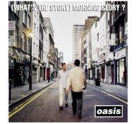 (What's the Story) Morning Glory (CD) Oasis
