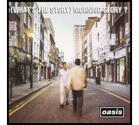 Oasis – (What's the Story) Morning Glory – Édition Deluxe