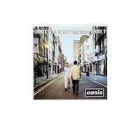 What's The Story Morning Glory ? Vinyle
