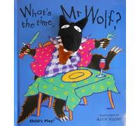 What's the Time, Mr. Wolf?
