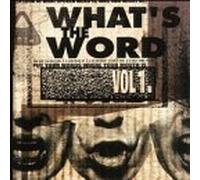 What's the Word - Vol. 1-What's The Word
