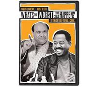 What's The Worst That Could Happen