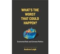 Whats the Worst That Could Happen - Andrew Leigh - MIT Press Ltd - Livre en Anglais - Paperback Andrew LeighAndrew Leigh (Auteur)