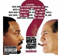What's the Worst That Could Happen by Interscope Records