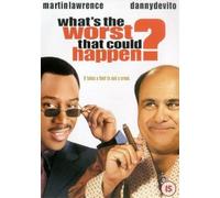 What's The Worst That [Import]
