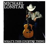 Lonstar : Quelle est cette histoire de pays ?