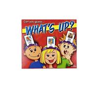 What's Up