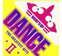 V.A. - What's Up Dance The Greatest Hits 2 [Import]