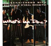 What's Up Doc-6 Tracks Mini Album [Import]