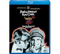 What's Up, Doc? [Usa][Blu-Ray] Full Frame, Subtitled, Amaray Case