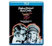 What's Up Doc [Blu-Ray]