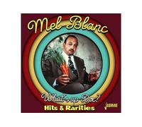 What's Up Doc : Hits & Rarities CD