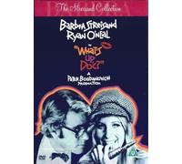 What's Up Doc [Import]