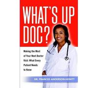 What's Up Doc? Making The Most Of Your Next Doctor Visit
