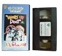 What's Up, Doc? [VHS] [Import allemand]